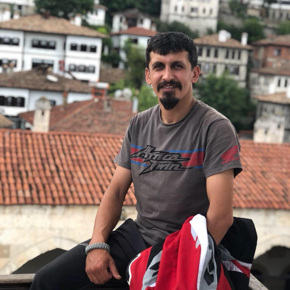 Doğal Yaşam Gezgini