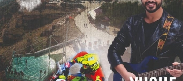 1. Uşak Ulubey Kanyon Ekstrem Fest