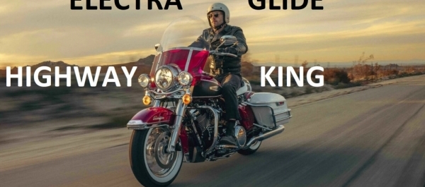 Harley-Davidson Icons Serisinin Üçüncü Modeli Tanıtıldı