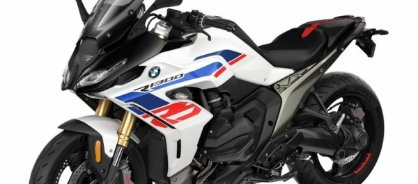 BMW R 1300 RS Tanıtıldı