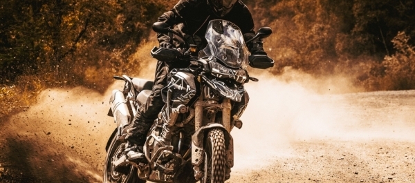 Triumph Tiger 1200'ü Tamamen Yeniliyor