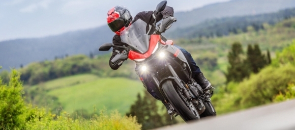 Yamaha Tracer 7 Yenilendi