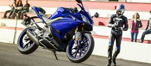 Yamaha Güvenli Sürüş Bilimi Sunumu - Mersin