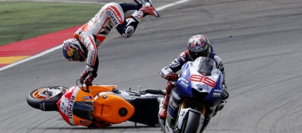 Kaza ve Çarpışmalarda Nasıl Davranmalıyız?