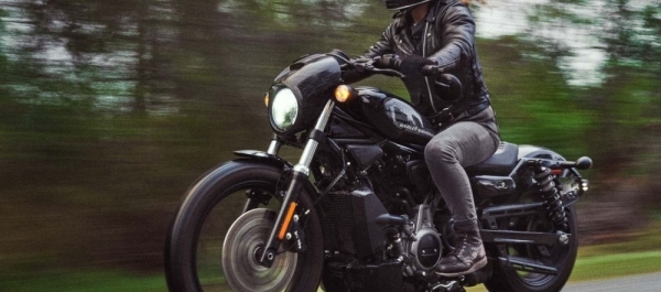 Harley-Davidson Yeni Nesil Nightster'ı Sundu