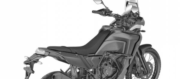 Yamaha Ténéré 700 Raid Modelinin Son Hali Ortaya Çıktı