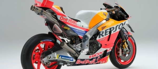 MotoGP'de Aerodinamik Parçalar Neden Geliştiriliyor