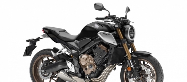 2021 Honda CB650R ve CBR650R Güncellendi