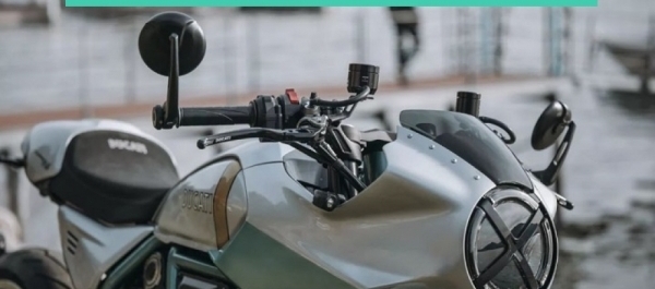 Ducati Formula 73: Zamansız Bir Motosiklet