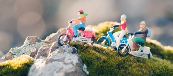 Honda Fan Club İzmir Şirince Turu