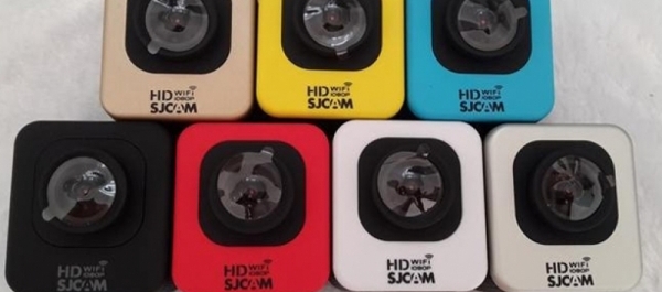 SJcam M10  Cam İncelemesi