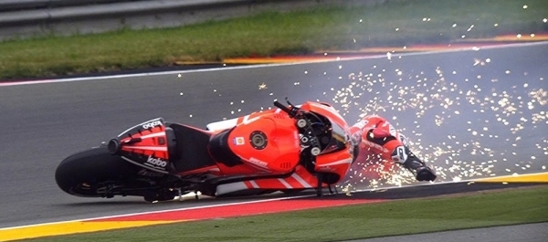 Motosiklet Sürüş Hızının Temposu