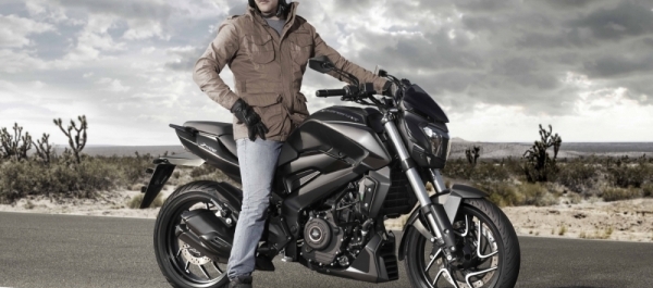 Bajaj Dominar 400'de  2020 Yeni Güncelemeleri