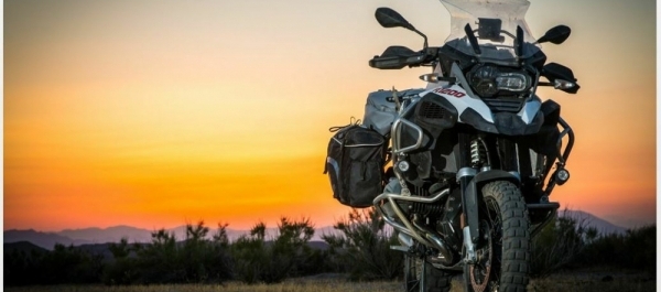 Sistemli Motosiklet Kullanımı