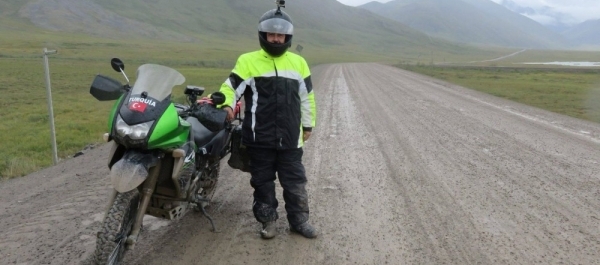 Yolculuğun Daha Başında Herşeyi Değiştiren Olay