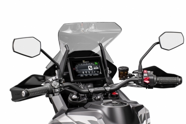  2023  KTM 1290 Super Adventure S 