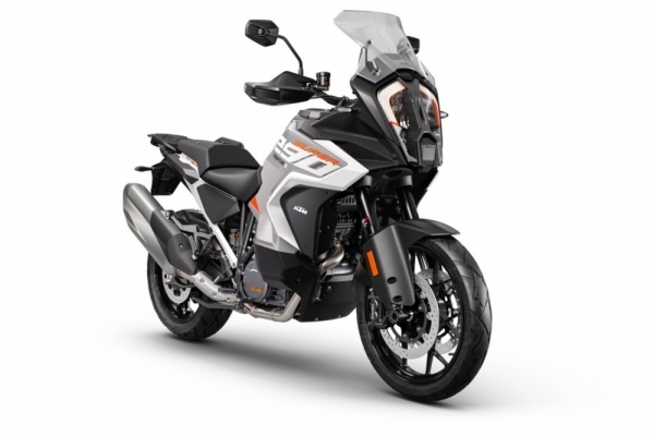  2023  KTM 1290 Super Adventure S 