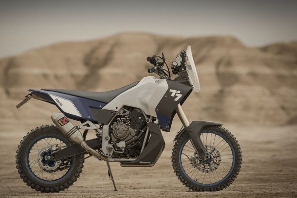 Yamaha T7 Tenere Concept