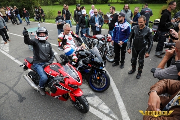  CBR 1000RR Fireblade SP