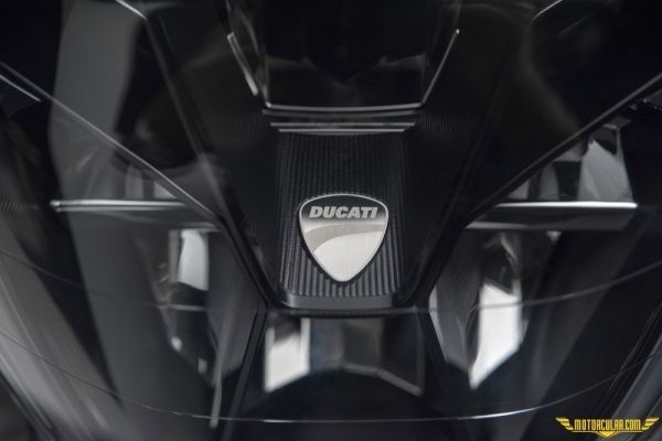 Ducati XDiavel S 