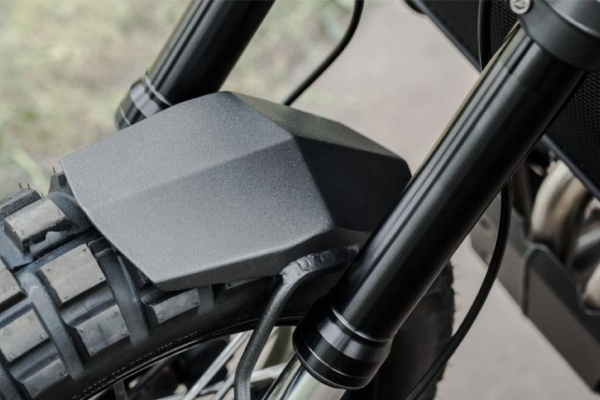 Yard Built XSR900 Monkeebeast