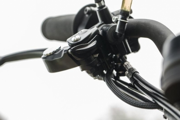 Yard Built XSR900 Monkeebeast