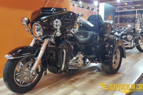 Motobike İstanbul 2018 Yoğun İlgi Görüyor