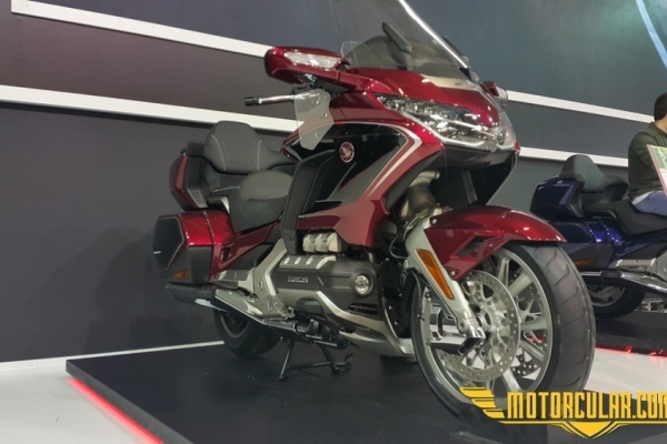 Motobike İstanbul 2018 Yoğun İlgi Görüyor