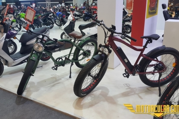 Motobike İstanbul 2018 Yoğun İlgi Görüyor