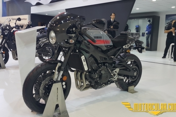 Motobike İstanbul 2018 Yoğun İlgi Görüyor