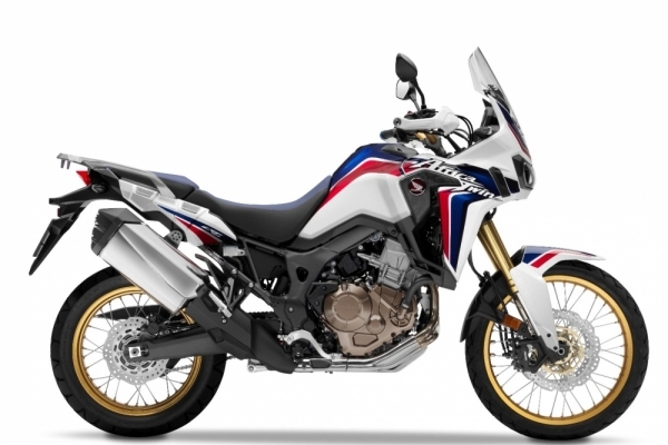Africa Twin 2016