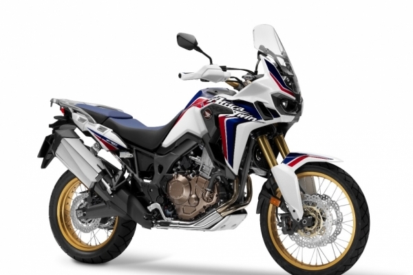 Africa Twin 2016