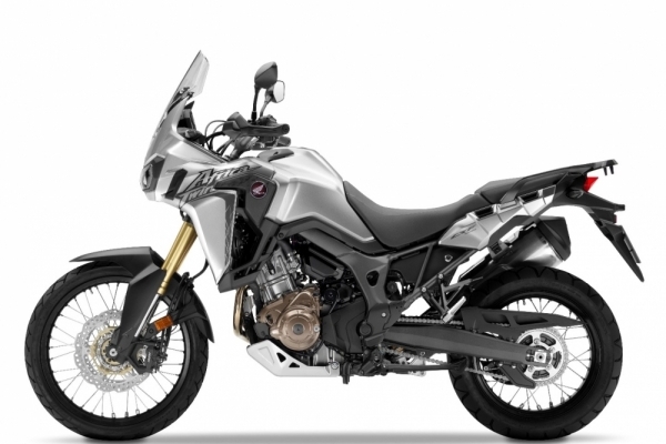 Africa Twin 2016