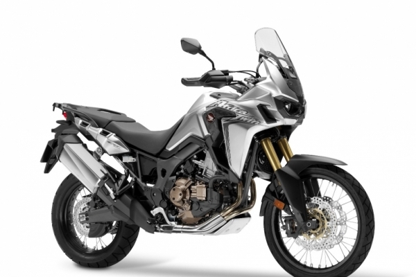 Africa Twin 2016