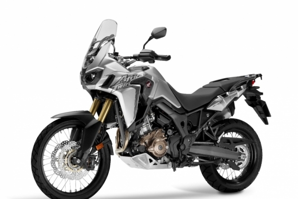 Africa Twin 2016