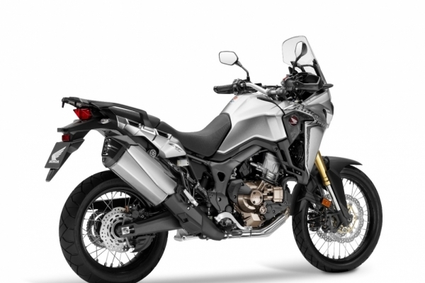 Africa Twin 2016