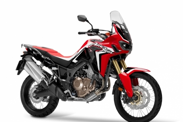 Africa Twin 2016