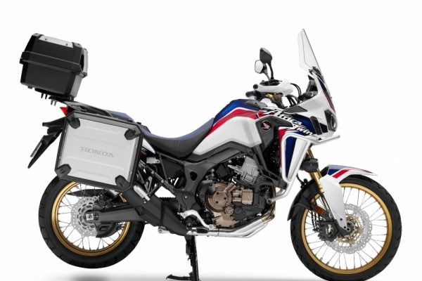Africa Twin 2016