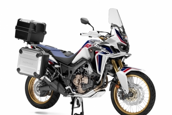 Africa Twin 2016