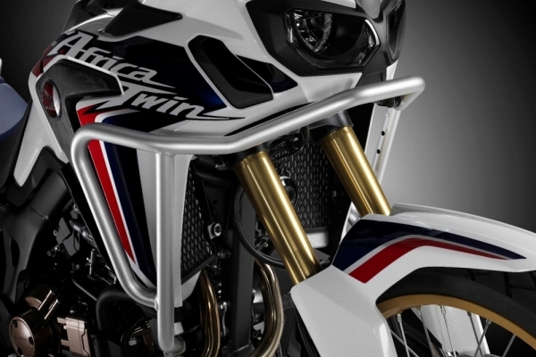 Africa Twin 2016