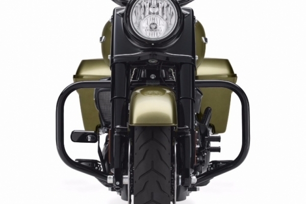 2017 Harley-Davidson Road King Special