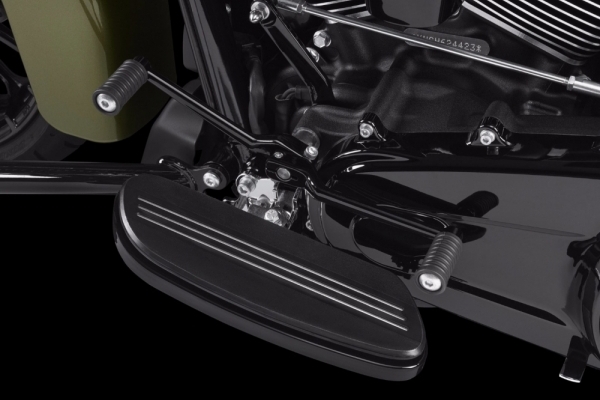 2017 Harley-Davidson Road King Special