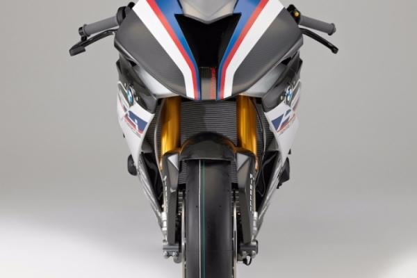 BMW HP4 RACE