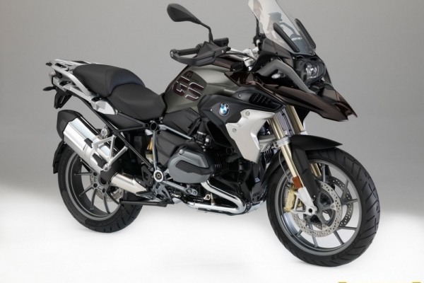 BMW 1200 GS