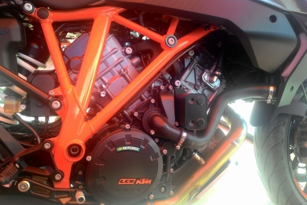 1290 Super Duke GT