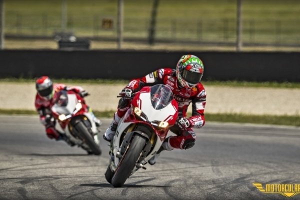 Ducati 1299 Panigale R Final Edition