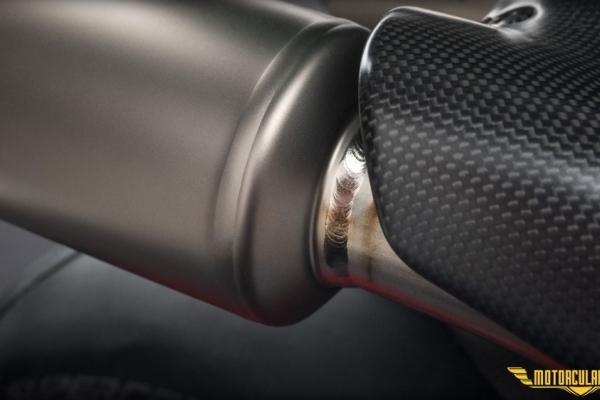 Ducati 1299 Panigale R Final Edition