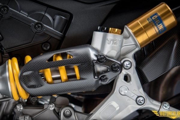 Ducati 1299 Panigale R Final Edition