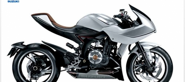 Suzuki'nin Turbo Motor Patentleri Ortaya Çıktı