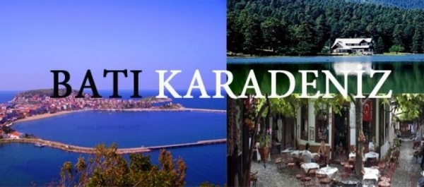 MT Road Karadeniz 9 Ağustos-12 Ağustos 2018